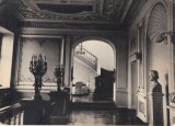 Carte postala Polonia PL001 Varsovia - Palatul Ostrogski - circulata [3], Necirculata