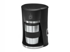 Filtru cafea Coffee to go Clatronic KA 3450 foto