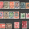 SIAM (Thailanda) - 1921-1963, circulate, MH