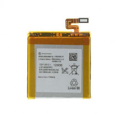 Acumulator Sony Xperia ion LTE Lt28i 1840 mAh LIS1485ERPC Original Swap foto