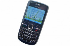 Vand Nokia C300 foto