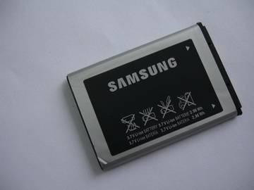 BATERIE ACUMULATOR PENTRU Samsung E570 AB503442B / AB503442BA / AB503442BC / AB503442BU foto