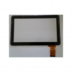 Touchscreen touch screen Digitizer Utok 701D Ultra8 Geam Sticla Tableta foto