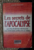 Gerard Bodson LES SECRETS DE L APOCALYPSE Les Propheties revelees du dernier livre de la Bible Editions 1 1999