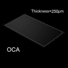 Adeziv Optical Display Si Touchscreen OCA Samsung Galaxy S5 G900 foto