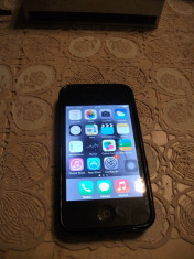 Iphone 4 foto