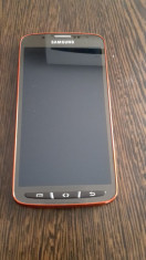 Smartphone Samsung S4 Active I9295 IEFTINE NEVERLOCKED ROSII IMPECABILE 10/10 foto