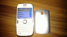 Nokia Asha 302 foto