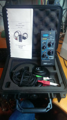 Professional Countermeasures Amplifier CMA- 100 foto