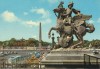 Carte postala FR020 Paris - Place de la Concorde - necirculata [5], Franta