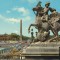 Carte postala FR020 Paris - Place de la Concorde - necirculata [5]
