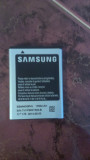 Acumulator Samsung Galaxy Ace Hugo Boss cod EB494358VU nou, Li-ion