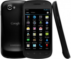 Samsung GOOGLE NEXUS S foto