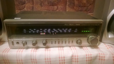 Receiver stereo Fisher RS-110L, adus din Germania foto