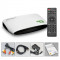 Android Smart TV Box Multimedia Player, WiFi, HDMI, Media Player, Full HD 7080p, DLNA
