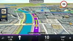 Instalez Soft Navigatie pentru Iphone si Android ( Sygic ) Full Europa - licenta pe viata fara Jailbreak foto