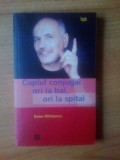 K4 Cuplu conjugal - ori la bal ori la spital - Bebe Mihaescu