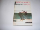 Monica Lovinescu - Seismograme / Unde scurte II,RF7/2