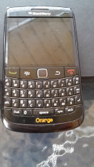 Blackberry 9700 negru , stare 9/10 foto