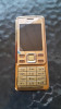 NOKIA 6300 AURIU / FOLIE ECRAN / LIFETIMER 00 / LIVRARE CURIER/POSTA, Argintiu, Neblocat