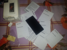 Vand Sony Xperia L la cutie, cu toate accesoriile! foto