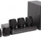 LG HT355SD Sistem Home Cinema