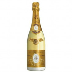 Sampanie Cristal Brut - 0.75L foto