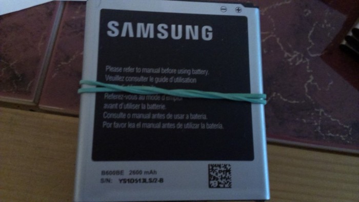 Acumulator Samsung Galaxy S4 Active I9295 B600BC B600BE SWAP Acumulator Samsung Galaxy S4 Active I9295 B600BC B600BE SWAP