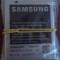Acumulator Samsung Wave 525 cod EB494353VU swap