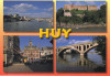 Carte postala BE012. Huy - Bonjour de Huy - necirculata [5], Belgia