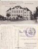 Targu Mures-Colegiul- rara, Circulata, Printata
