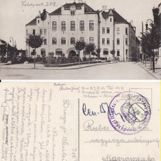 Targu Mures-Colegiul- rara