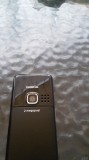 NOKIA 6300 NEGRU / FOLIE ECRAN / LIFETIMER 00 / LIVRARE CURIER/POSTA