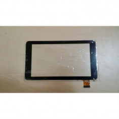 Touchscreen Digitizer eBoda Intelligence i200 Geam Sticla Tableta foto