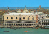 Carte postala IT003 Italia - Venezia - Palazzo Ducale - necirculata [5]