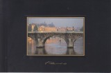 Carte postala FR017 Paris - Le Pont Neuf et le Musee d&#039;Orsay - necirculata [5], Franta