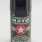 Spray NATO paralizant / lacrimogen