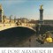 Carte postala FR008 Paris - La pont Alexandre III - necirculata [5]