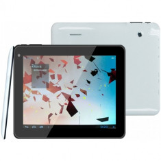 Tableta Serioux S805TAB, ARM Cortex A8 1.5Ghz, 1GB DDR3, 16GB Flash, Android 4.0 foto