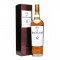 Whisky Macallan Single malt 12 YO 0.7L