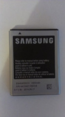 Acumulator Samsung Galaxy Xtreme S5690 COD EB484659VU nou original foto