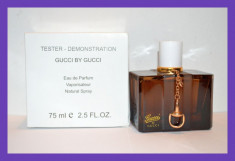 Parfum TESTER GUCCI BY GUCCI EDP 75 ML foto