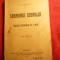 G.Diamandy - Chemarea Codrului -Pveste Vitejeasca in 3 Acte-Prima Ed. 1913