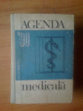 D9 Agenda MEDICALA &#039;90