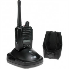 Resigilat - Statie radio PMR portabila TTi TX-1446P profesionala waterproof IP54 foto