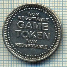 JETON 230 PENTRU COLECTIONARI - NON NEGOTIABLE GAME TOKEN NON REDEEMABLE -STAREA CARE SE VEDE