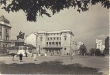 Carte postala SRB001 Belgrad - circulata 1957 [5], Serbia