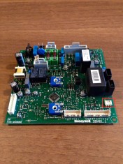 Placa electronica Ferroli Fereasy F24 - Optocuplor defect foto