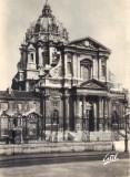 Carte postala FR001 Paris - La Val de Grace - necirculata [10], Franta