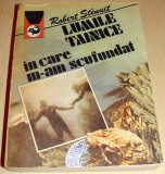 LUMILE TAINICE in care m-am scufundat - Robert Stenuit